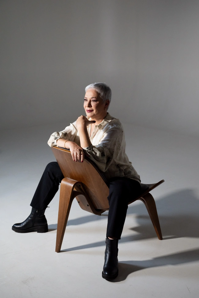 Μελίνα Κανά