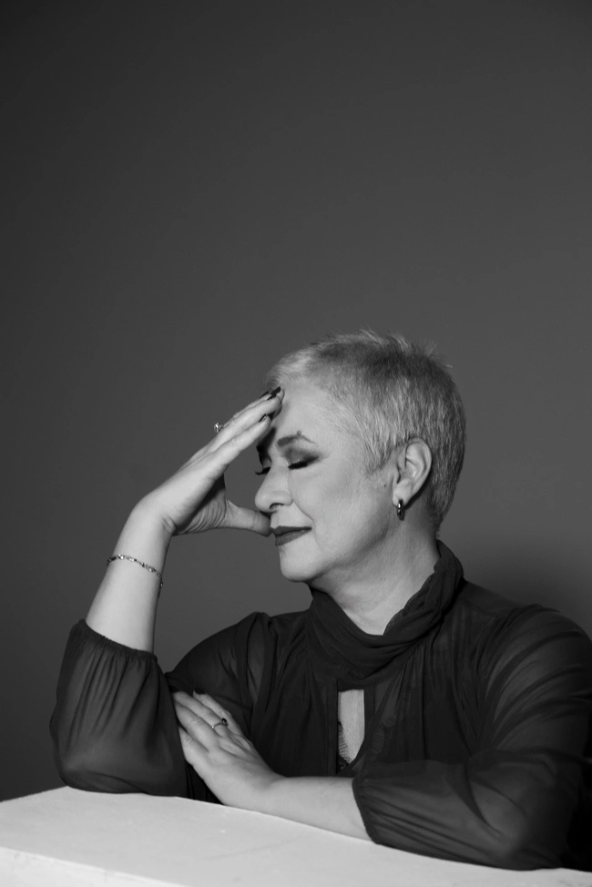 Μελίνα Κανά