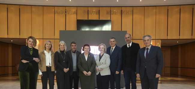 Μέγαρο Μουσικής Θεσσαλονίκης