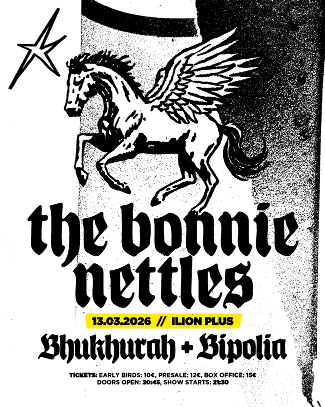 The Bonnie Nettles