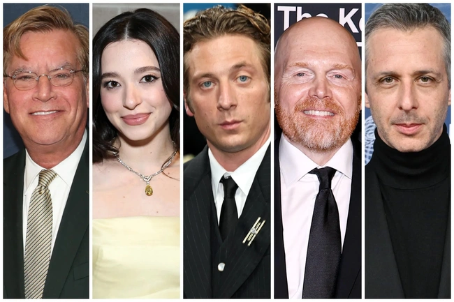 The Social Reckoning