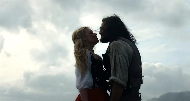 Ανεμοδαρμένα Ύψη