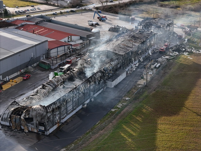 Εργοστάσιο «Βιολάντα»