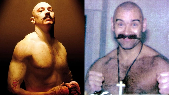 Bronson (2008)
