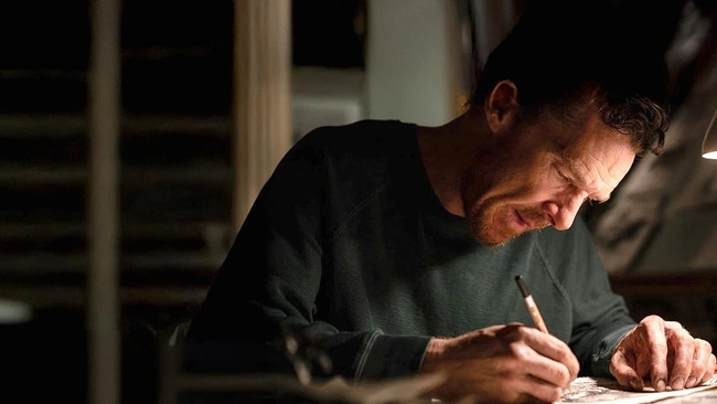 Ένα Πράγμα με Φτερά