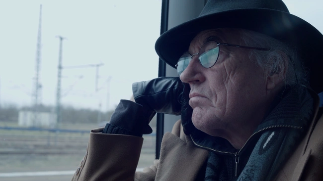 Επιστροφή στην Πατρίδα