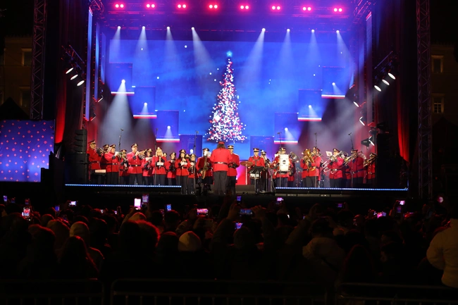 Φιλαρμονική Δήμου Αθηναίων