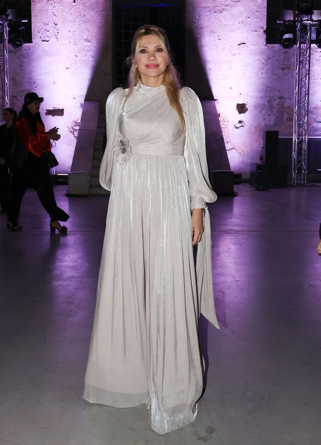 Φωτεινή Γεωργαντά