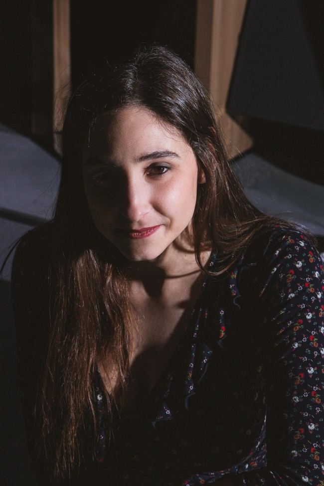 Φωτεινή Αθερίδου