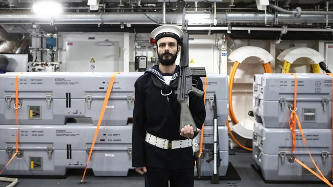 Φρεγάτα-Κίμων 