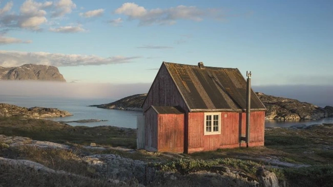 Γροιλανδία