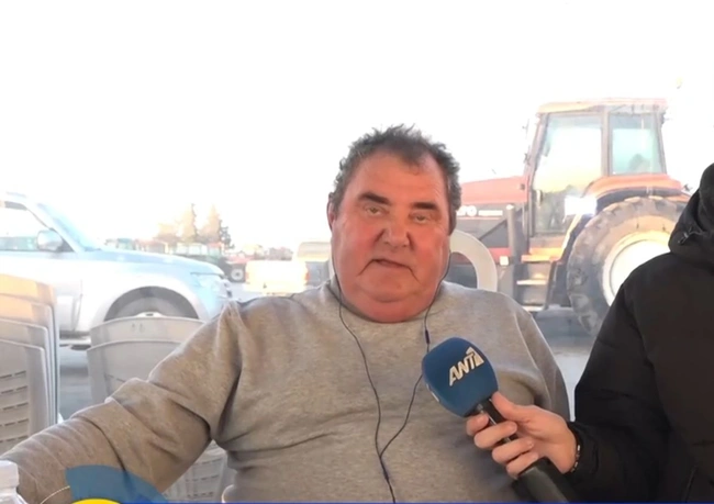 Κώστας Ανεστίδης