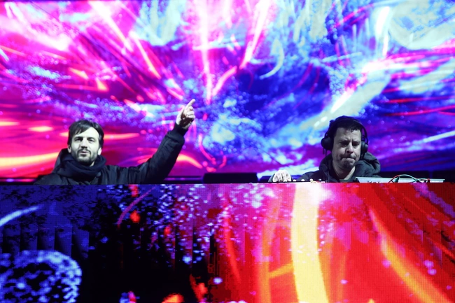 Πρωτοχρονιά στη Θεσσαλονίκη