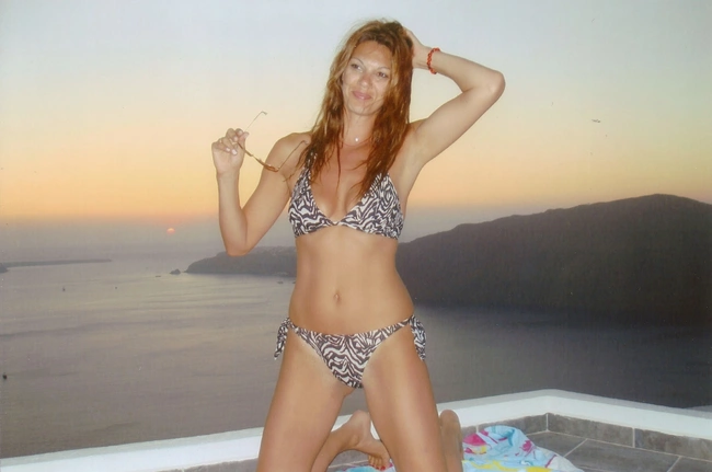 Σοφία Παθέκα