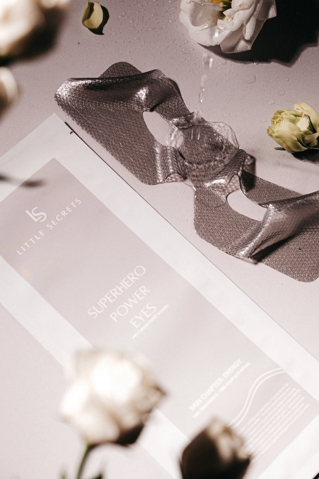 Superhero Singing Skin