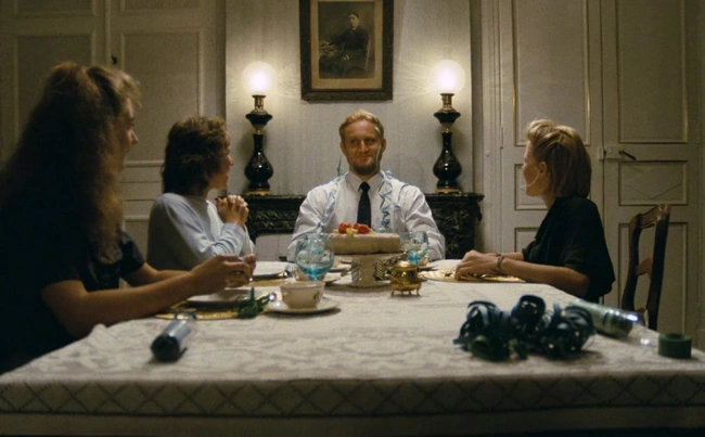 The Vanishing ταινια 