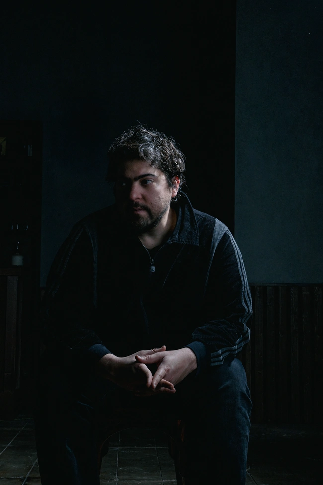 Δημήτρης Καραντζάς, Έλληνας σκηνοθέτης