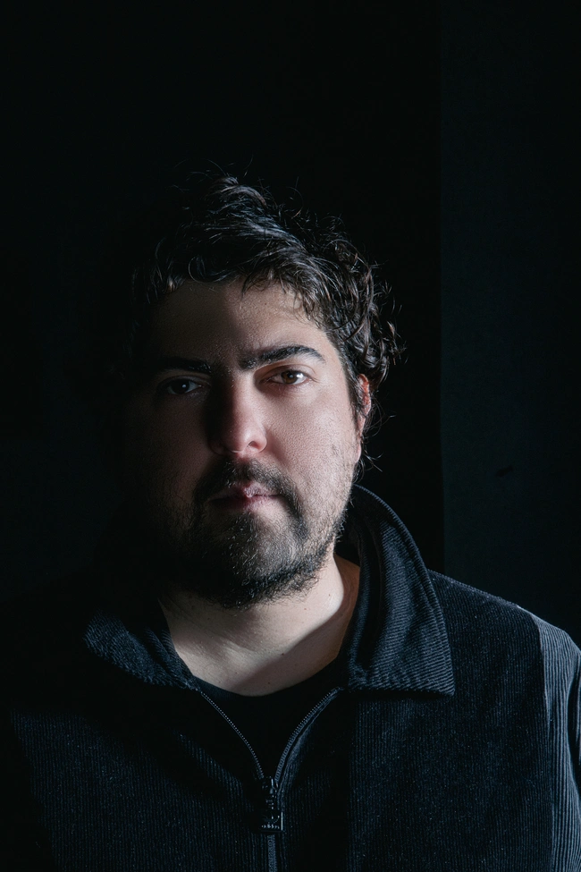 Δημήτρης Καραντζάς, Έλληνας σκηνοθέτης