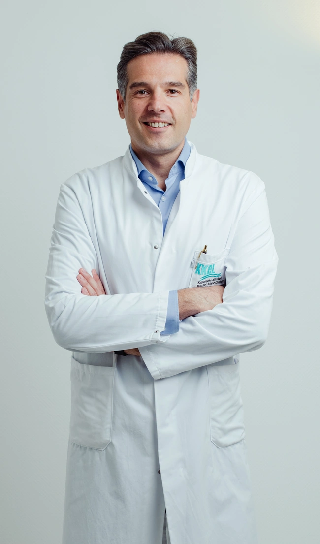 Ιωάννης Δημητρίου