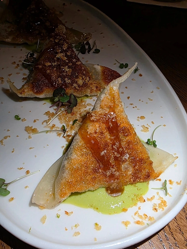 ντίβα γαρίδες 