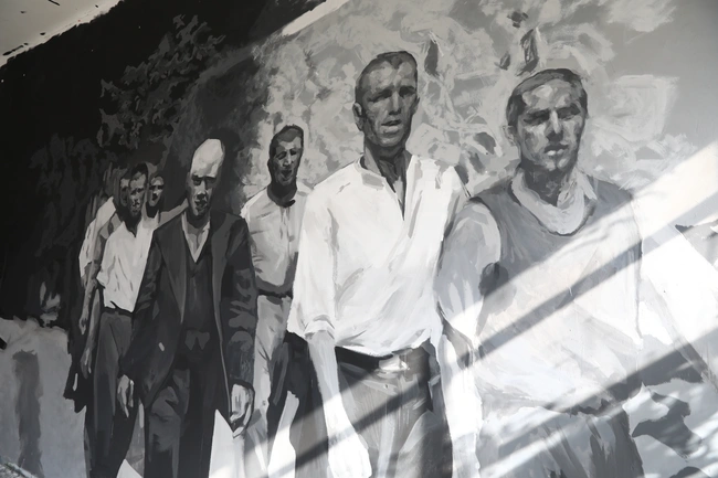 Καισαριανή