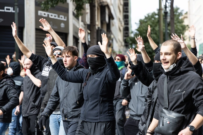 Πορεία για τα Τέμπη, 2025