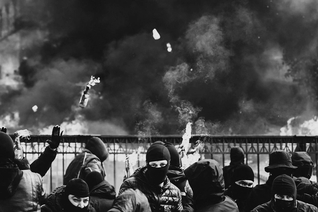 Πορεία για τα Τέμπη, 2025