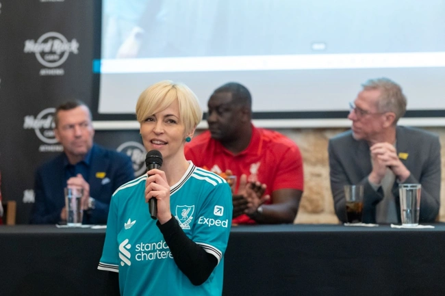 Ζαφειράτου - Χέσκεϊ