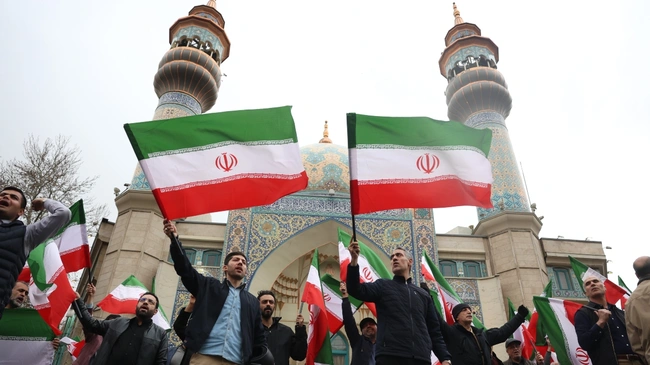 Τεχεράνη - Ιράν