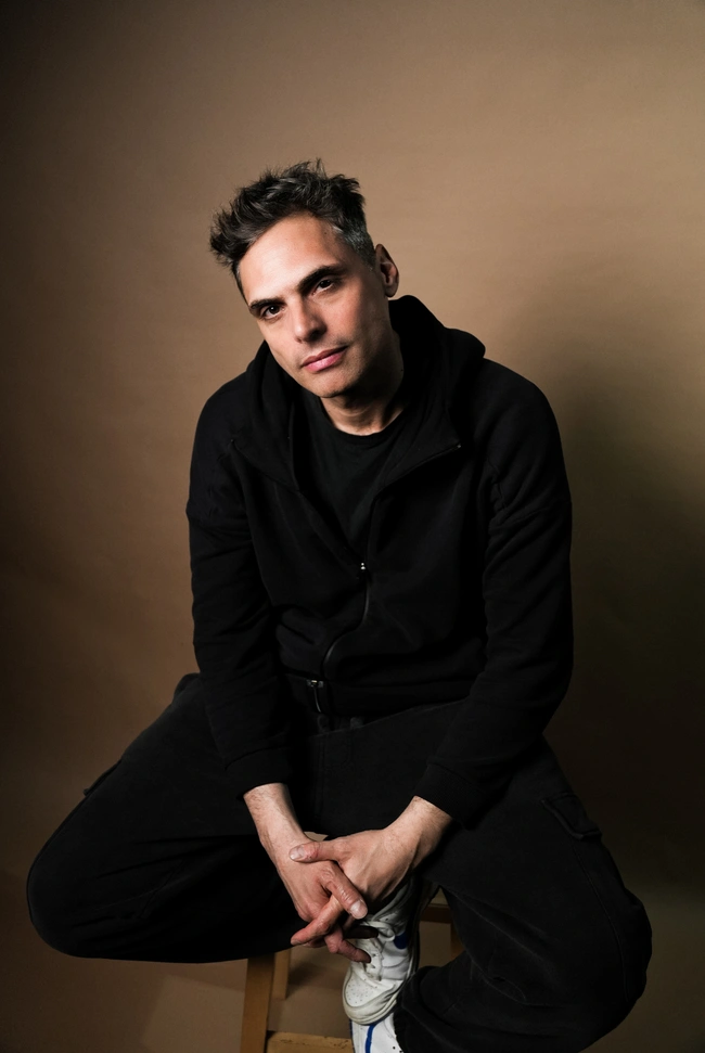 Γιώργος Παπαγεωργίου 