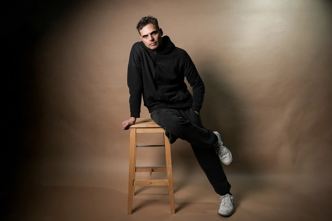 Γιώργος Παπαγεωργίου 