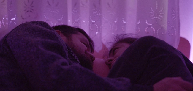 Από τι Είμαστε Φτιαγμένοι