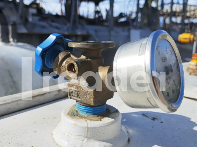 Στοιχεία για την μελέτη πυροπροστασίας