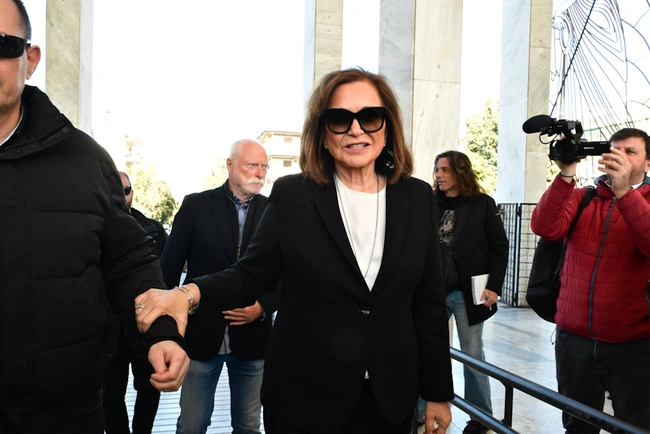 Ντόρα Μπακογιάννη