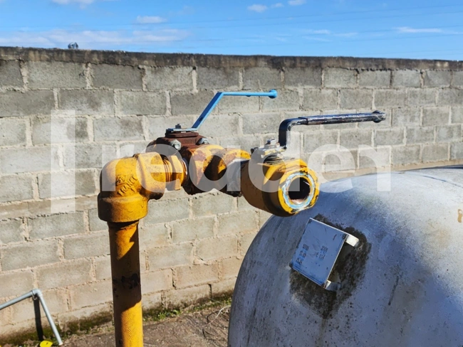 Εξωτερικός καυστήρας