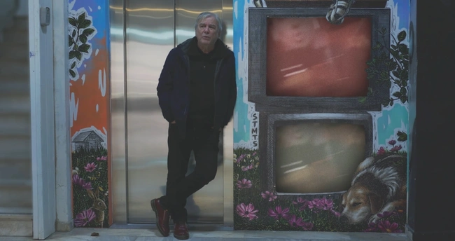 Γιώργος Δημητριάδης