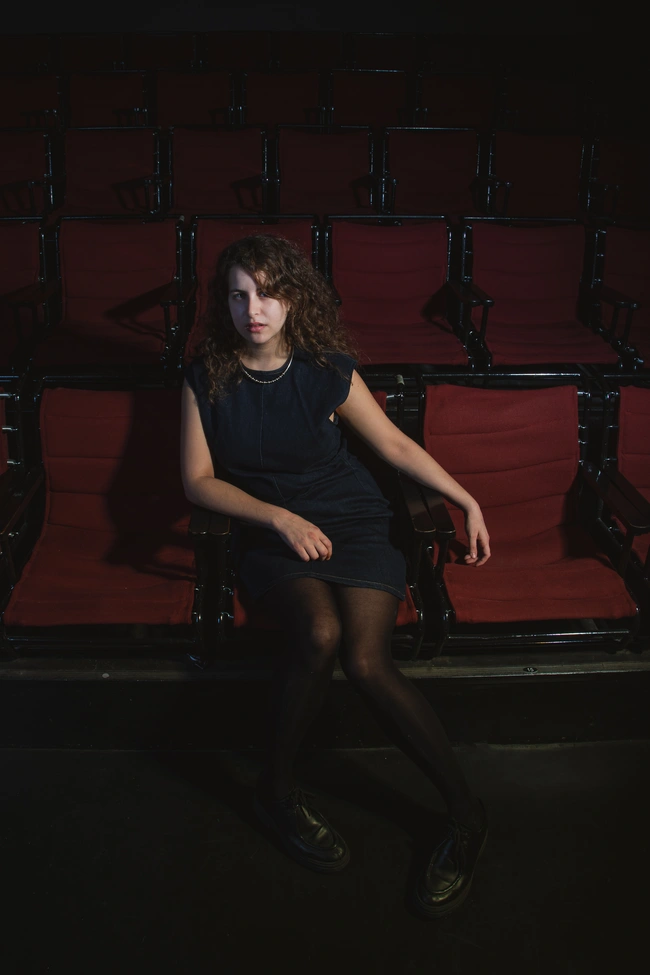 Φωτ.: Τζίνα Σκανδάμη