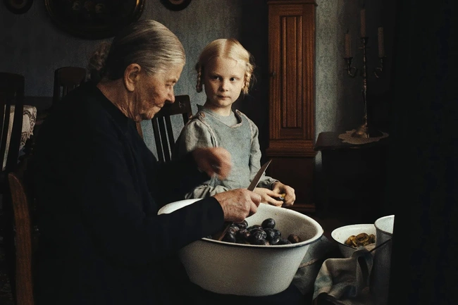 Ο Ήχος της Πτώσης