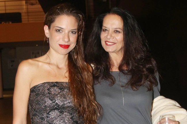 Λίλα Καφαντάρη