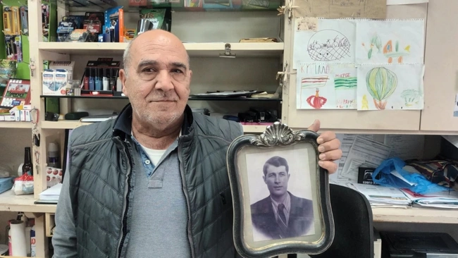 καιραριανη-κομμουνιστες