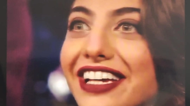 Ειρήνη Καζαριάν