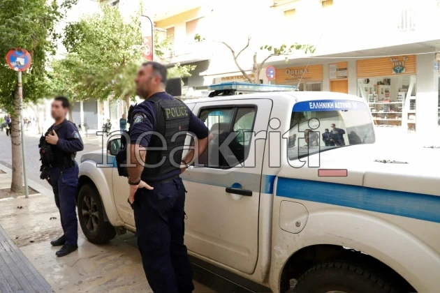 Στα δικαστήρια ο 63χρονος που σκότωσε τον αδελφό του