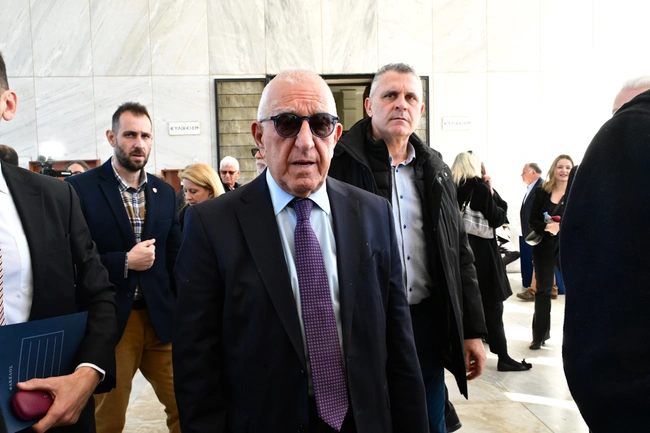 Νικήτας Κακλαμάνης