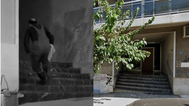 Θανάσης Βέγγος