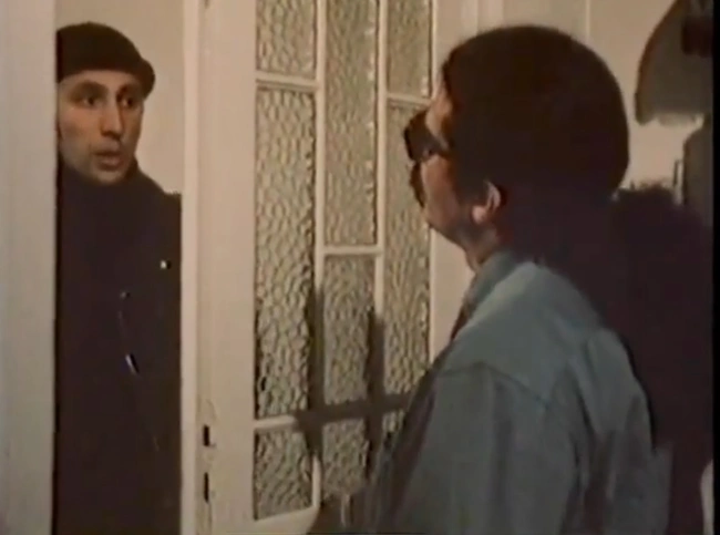 Ρενος Χαραλαμπίδης