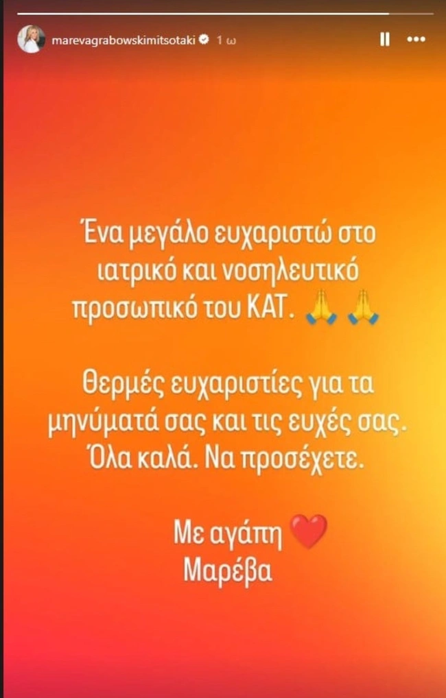 μαρέβα κατ