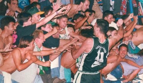 Στόγιαν Βράνκοβιτς