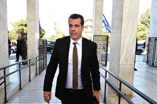 Θάνος Πλεύρης