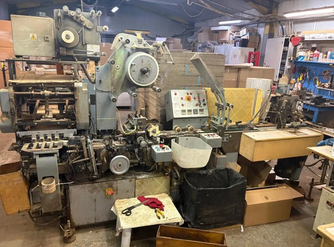 Τα ευρήματα της ΔΑΟΕ από το κύκλωμα με τα τσιγάρα