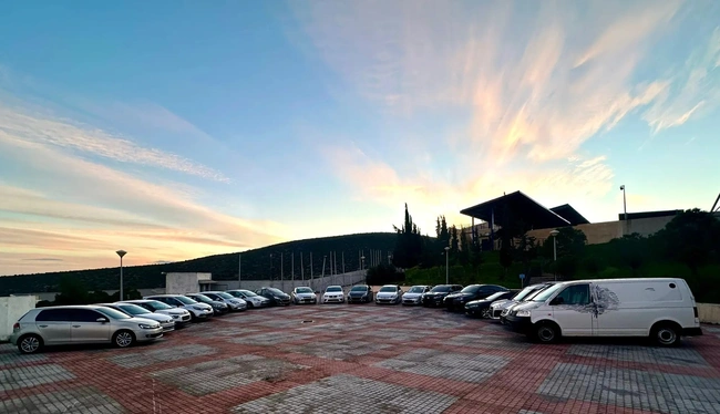 Τα ευρήματα της ΔΑΟΕ από το κύκλωμα με τα τσιγάρα